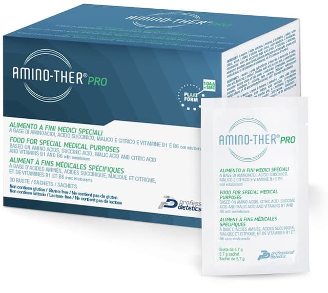 Amino Ther Pro – 30 Beutel