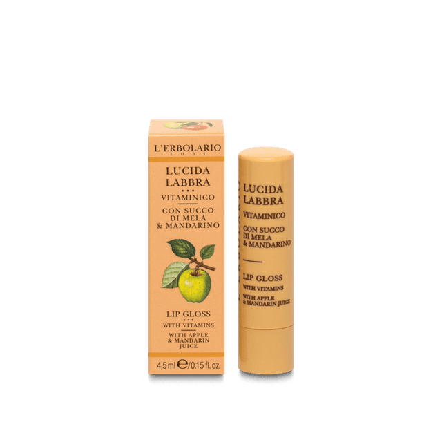Vitaminischer Lippgloss – 4,5 ml