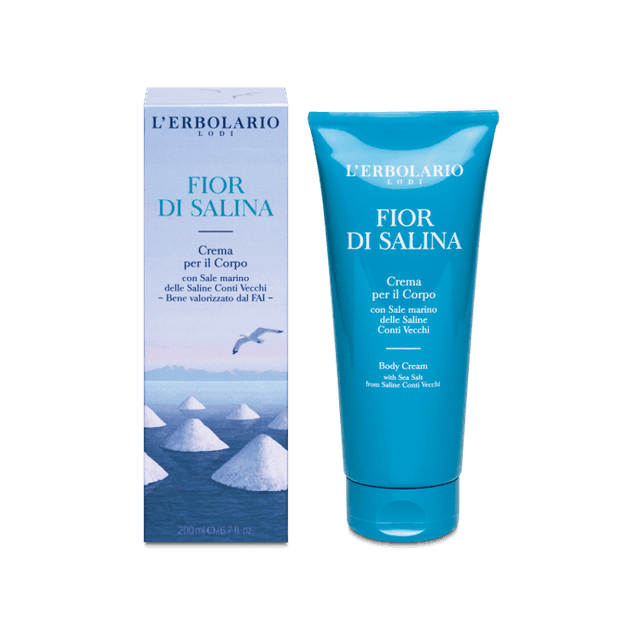Fior di Salina Creme – 200 ml
