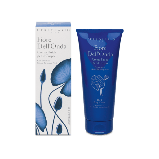 Fiore dell'Onda Creme – 200 ml