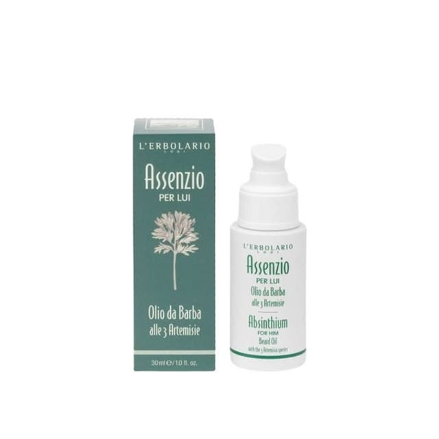 Assenzio Bartöl – 30 ml