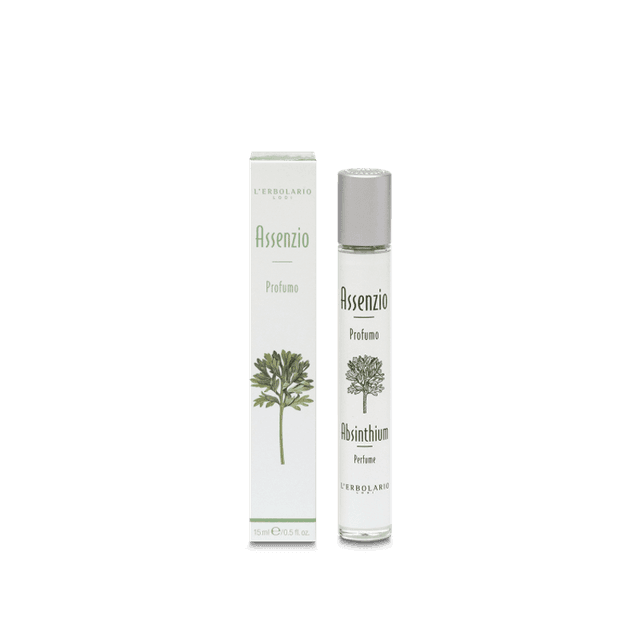 Kollektion Parfums Absinth