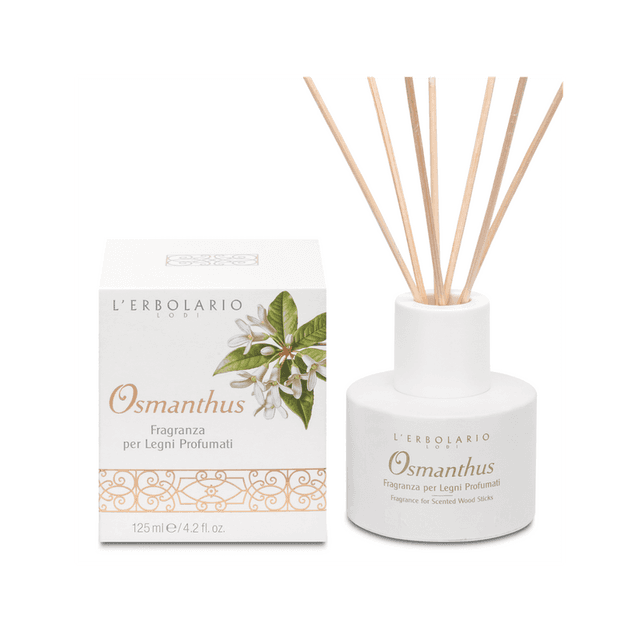 Osmanthus Fragranza Legni – Holz-Duft