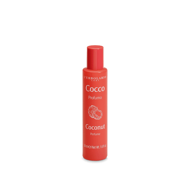 Kokos Parfum – 50 ml