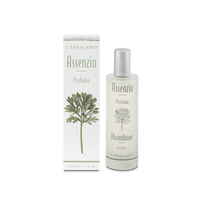 Assenzio Parfüm – 50 ml