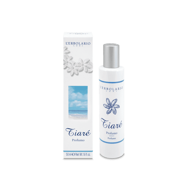 Tiare Parfum – 50 ml