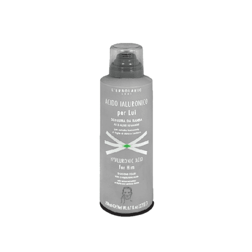 Hyaluronsäure Lui Schaum – 150 ml
