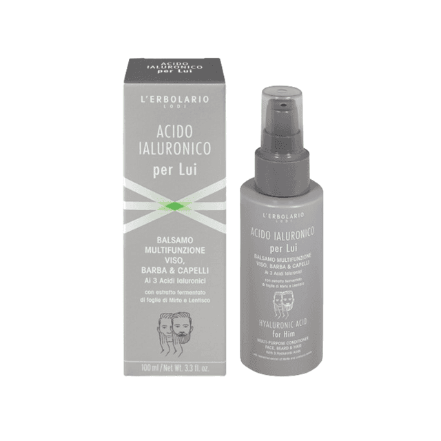 Hyaluronsäure Lui Balsam Multiplex – 75 ml