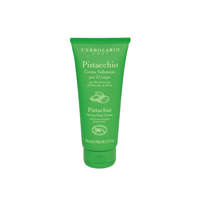 Pistazie Körpercreme – Vellutata