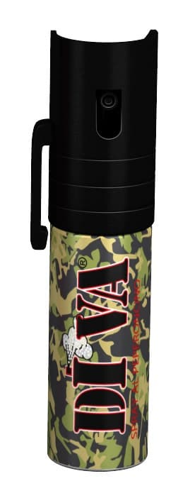 Diva Top Spray Peperoncino Imitat