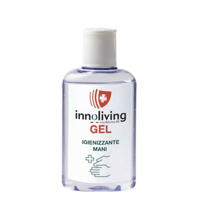 Handdesinfektionsgel – 80 ml