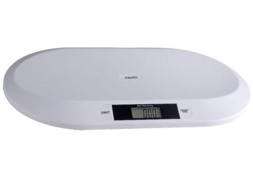 Medifit Baby Waage – Digital