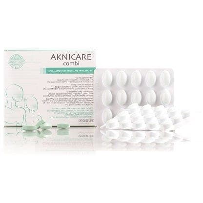 Aknicare-Combi – 30 Tabletten