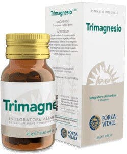 Trimagnesio Extra – 180 Tabletten