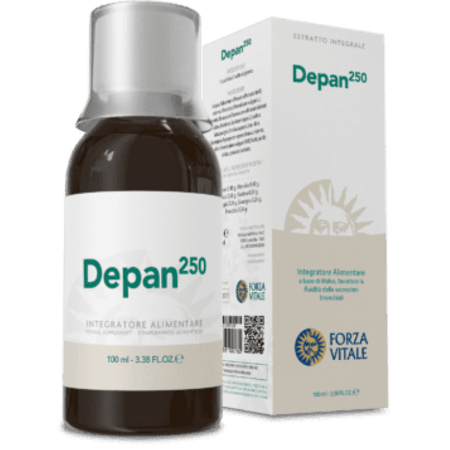Depan – Flüssigkonzentrat 250 ml