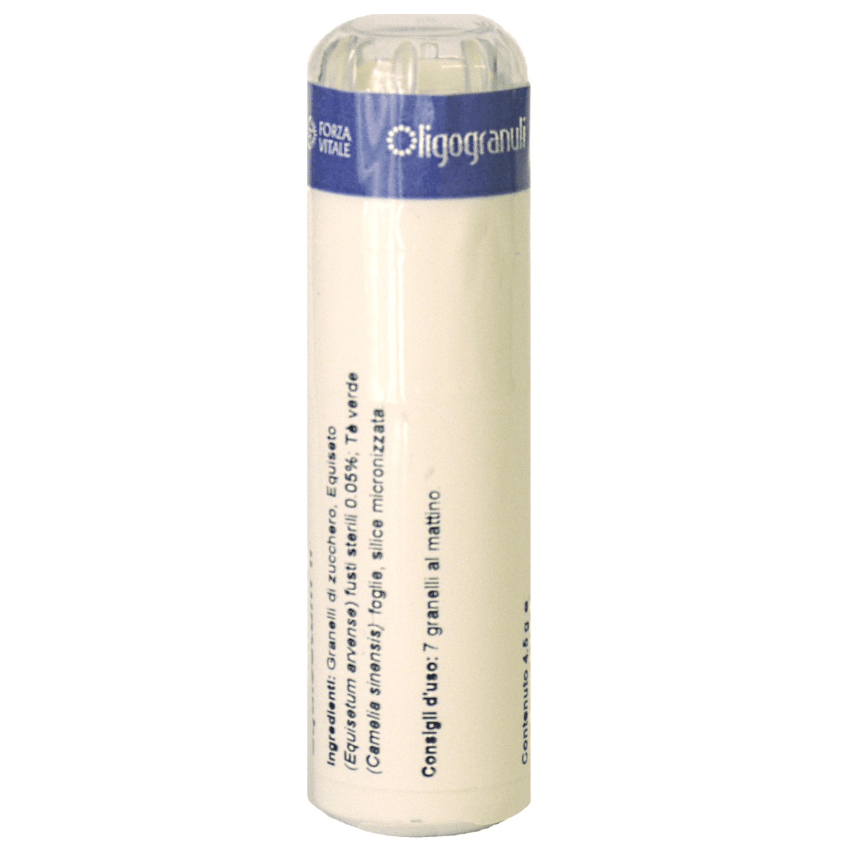Equisetum Komplex – 5 g Granulat