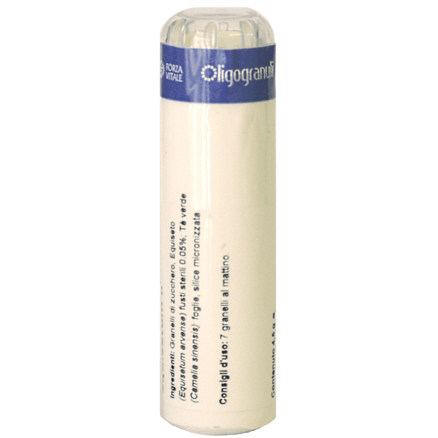 Equisetum Komplex – 5 g Granulat