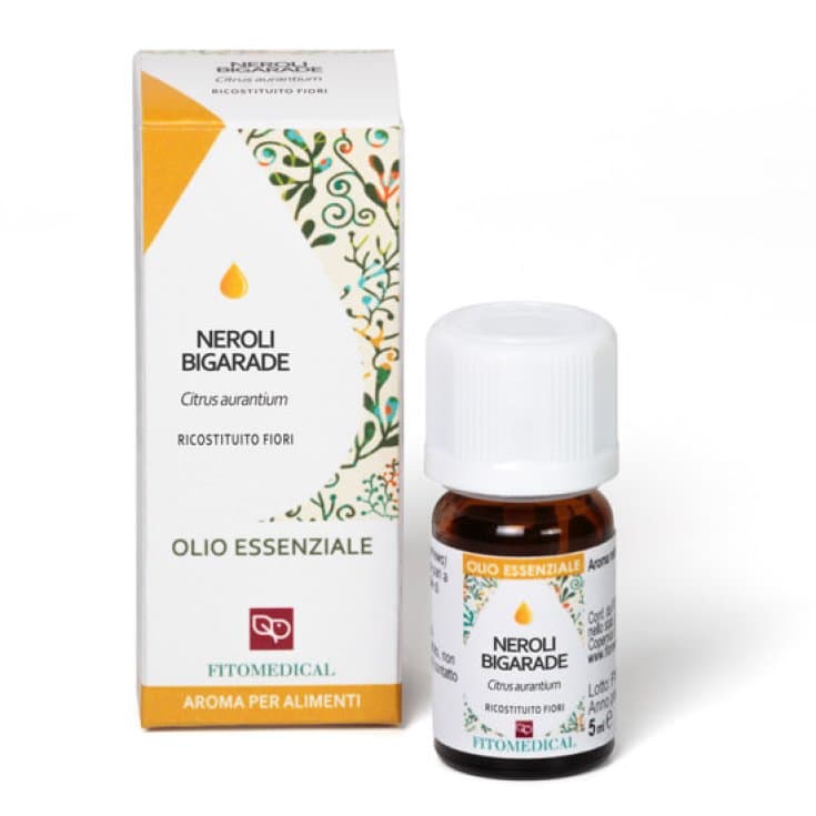 NEROLI OLIO ESS 5ML FTM