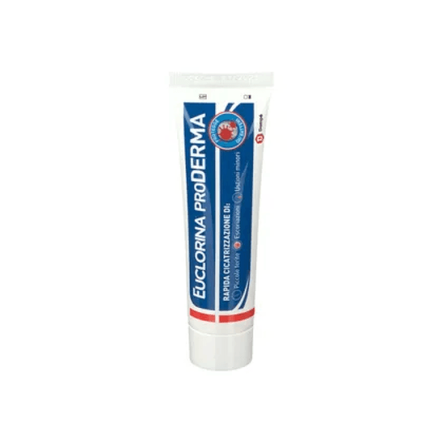 Euclorina Proderma – Creme 30 ml