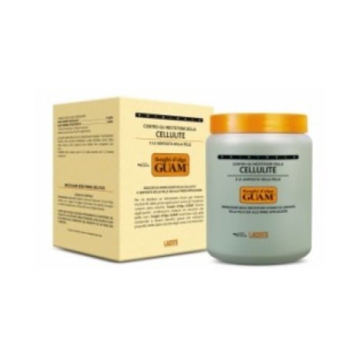 GUAM Fango Alga – 1 kg