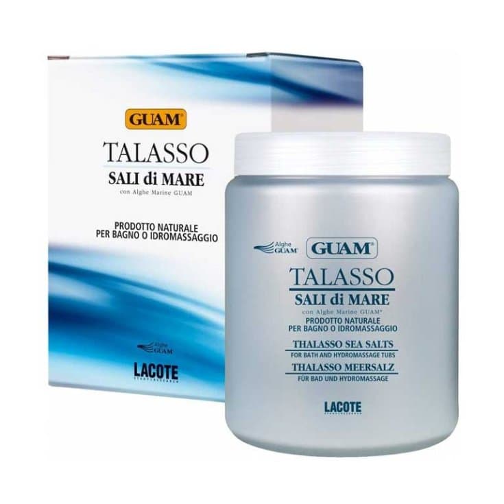 GUAM Talasso Sali Mare – 1 kg
