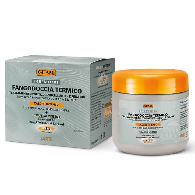 Guam Tourmaline FIR Fangodoc – 500 g