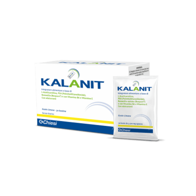Kalanit – 30 Beutel à 3500 mg