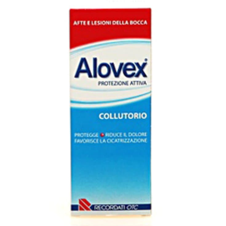 Alovex Prot Att Creme – 120 ml