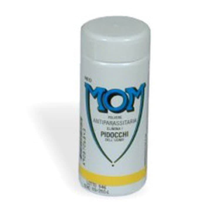 MOM NEO POLVERE 20G