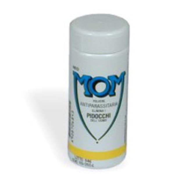 MOM NEO POLVERE 20G