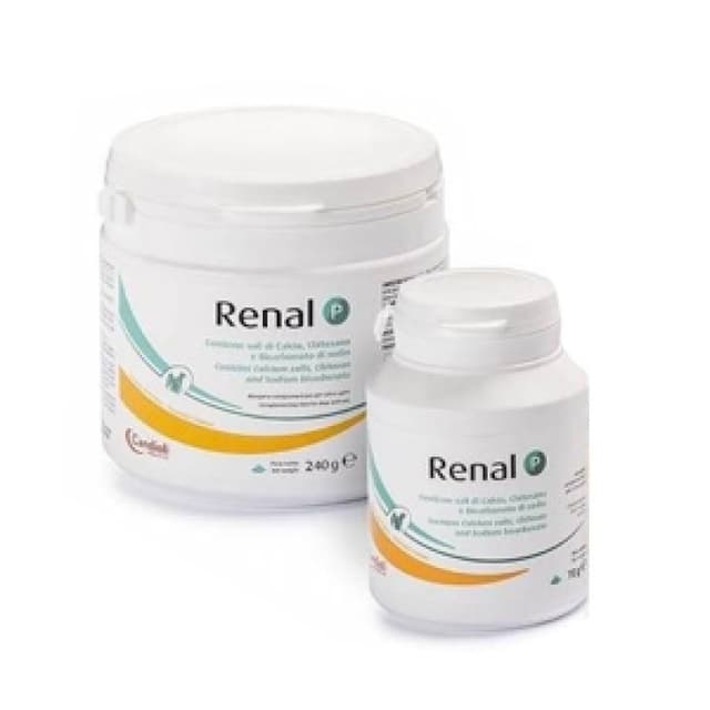 RENAL P 70G CANI+GATTI