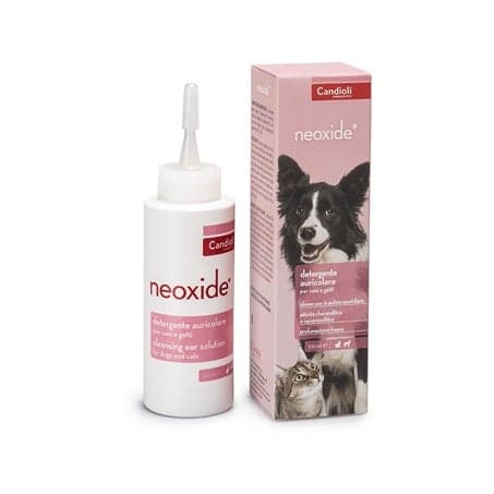 NEOXIDE 100 ML VET