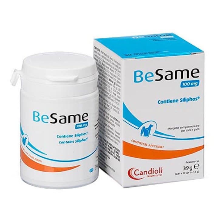 Besame 100 – 30 Tabletten