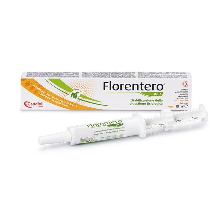 FLORENTERO ACT 30ML<
