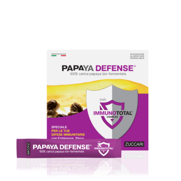 PAPAYA DEFENSE 30STICK