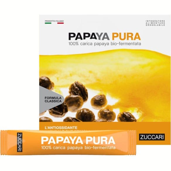 PAPAYA PURA 60STICK PACK