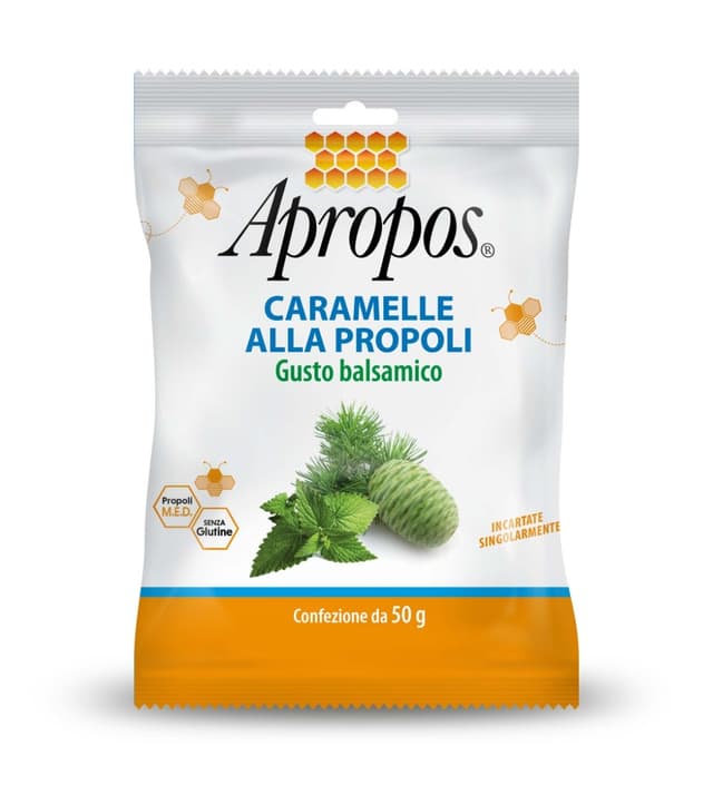 Apropos Hartbonbons – 50 g