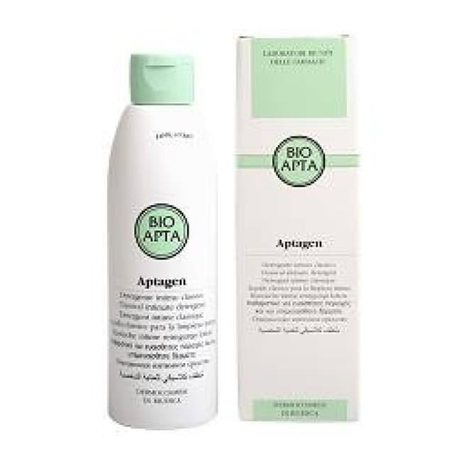 Aptagen Detergente Intimo – 200 ml