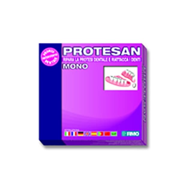 Protesan Mono Kit – Prothesenreinigung