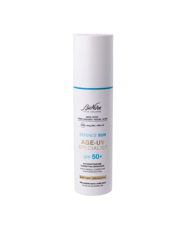 Defence Sun UV Schutz SPF 50+ – 30 ml
