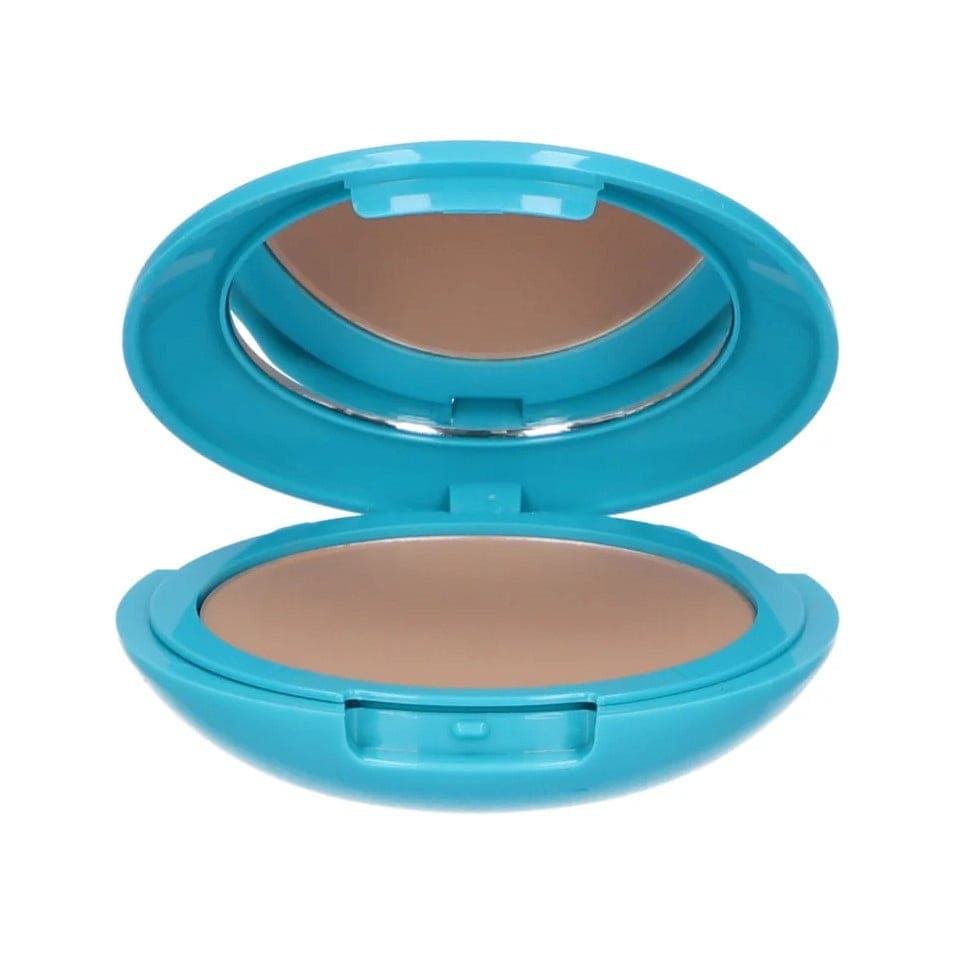 Defence Sun 50 Foundation Kompakt – Ampulle 1