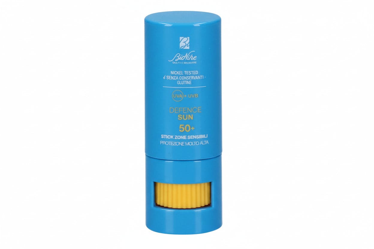DEFENCE SUN 50+ Stick – 9 ml