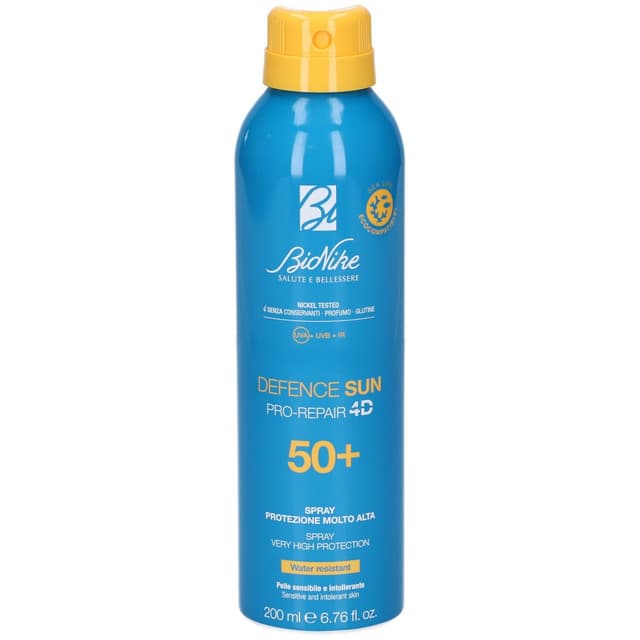 Defence Sun 50+ Spray 200 ml – Sonnenschutzspray