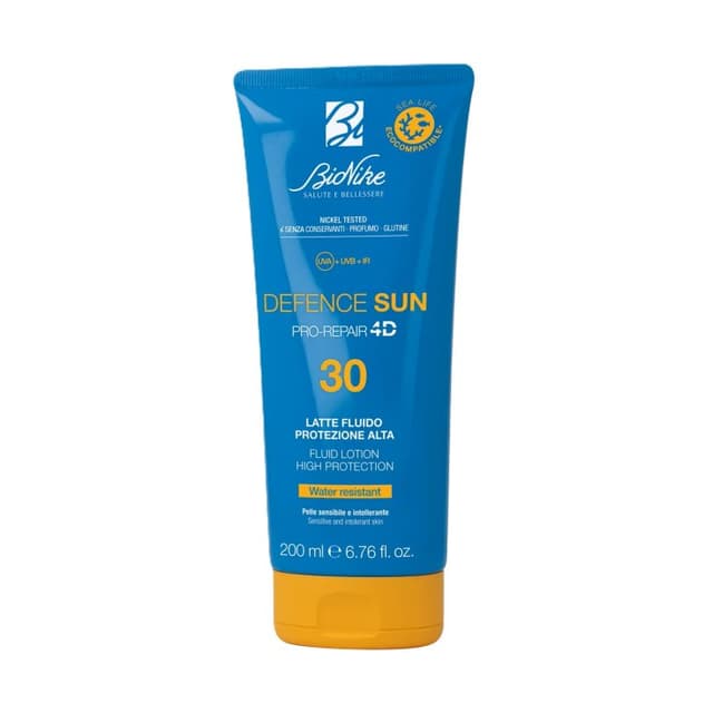 Defence Sun Latte SPF 30 – 200 ml