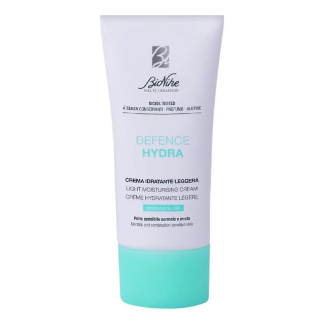 Defence Hydra Cr Idrat Leg – 50 ml