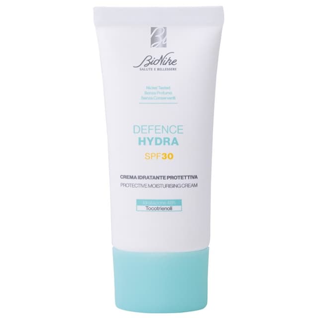 Defence Hydra SPF30 – Feuchtigkeitscreme
