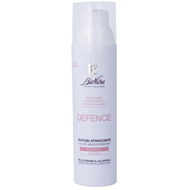 Defence Öl-Gel Reiniger – 75 ml