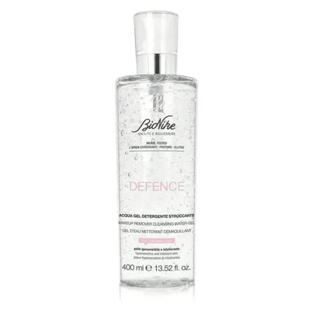 Defence Acqua Gel Detergente Strutturato