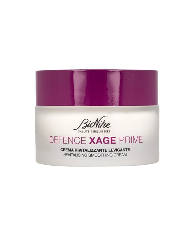 DEFENCE XAGE CR RIVIT Creme – 50 ml