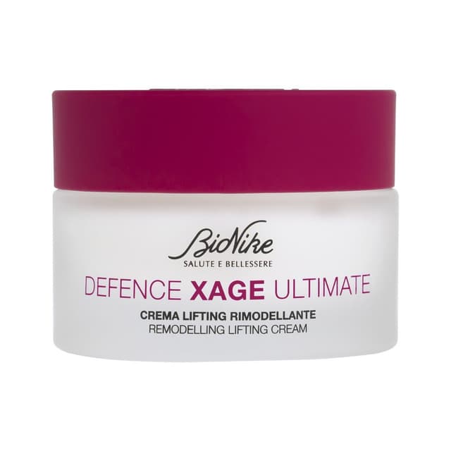 DEFENCE XAGE LIFT Antialter Creme – 50 ml